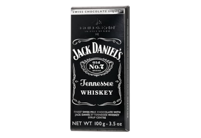 Goldkenn Jack Daniels Liquor Bar 100g Goldkenn Jack Daniels Liquor Bar 100g