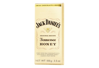 Goldkenn Jack Daniels Tennessee Honey Liquor Bar 100g Goldkenn Jack Daniels Tennessee Honey Liquor Bar 100g