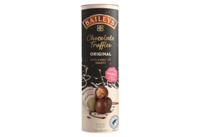 Baileys Twist Wrap Tube 320g Baileys Twist Wrap Tube 320g