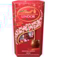 Lindt Milk Lindor Pack 600g Lindt Milk Lindor Pack 600g