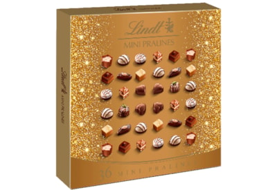 Lindt Mini Pralines 180g Lindt Mini Pralines 180g