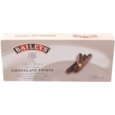 Baileys Chocolate Twists 107g Baileys Chocolate Twists 107g