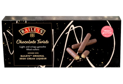 Baileys Chocolate Twists 107g Baileys Chocolate Twists 107g