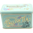 English Teas Victorian English Breakfast Tea Tin 60g (X2313)