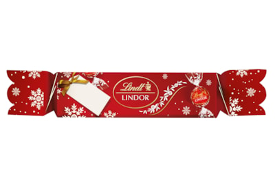 Lindt Lindor Crackers Singles 100g Lindt Lindor Crackers Singles 100g