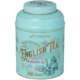 English Teas Victorian English Breakfast Tea Dome 480g (X2547)