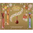 Lindt Asstd Selection Box 227g Lindt Asstd Selection Box 227g