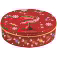 Lindt Lindor Selection Gift Tin 450g Lindt Lindor Selection Gift Tin 450g