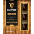 Baileys Guinness 9 Mini Pint Pots 82g (X2563)