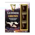 Baileys Guinness 9 Mini Pint Pots 82g Baileys Guinness 9 Mini Pint Pots 82g