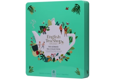 English Tea Shop Ultimate Tea Gift Set Large 136g (X2672)