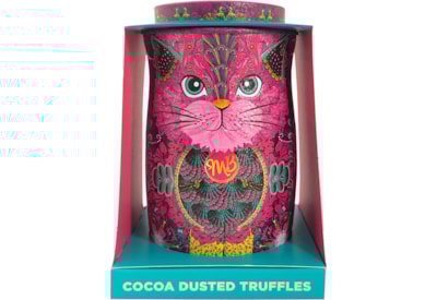 Monty Bojangles Persian Pink Cat Tin 135g Monty Bojangles Persian Pink Cat Tin 135g