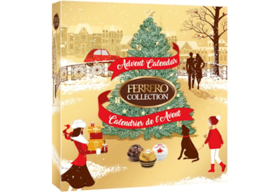 Ferrero Collection Advent Calendar 271g (X2752)
