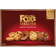 Foxes Fabulously Selection Box 275g (X2762)
