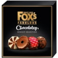 Foxes Fox's Chocolatey Carton Box 365g (X2764)