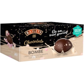 Baileys Chocolate Bombe 3pk 120g (X2765)