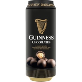Guinness Tin Can 125g Guinness Tin Can 125g
