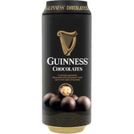 Guinness Tin Can 125g (X2766)