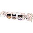 Bramble Mini Pot Sweet Cracker 3pk Bramble Mini Pot Sweet Cracker 3pk