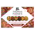 Thomas Fudge's Thomas Fudges Mixed Florentine Selection 180g Thomas Fudge's Thomas Fudges Mixed Florentine Selection 180g