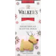 Walkers Shortbread Reindeer Scottie Dog 120g Walkers Shortbread Reindeer Scottie Dog 120g