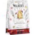 Walkers Festive Mnin S/b Trees 125g Walkers Festive Mnin S/b Trees 125g