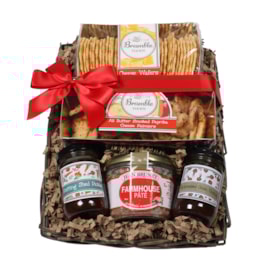 Bramble Savoury Pate Selection Bramble Savoury Pate Selection