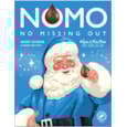 Nomo Creamy Advent 80g Nomo Creamy Advent 80g