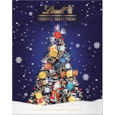 Lindt Festive Selection Advent Calendar 296g (X3013)
