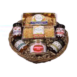 Bramble Boxing Day Special Hamper Bramble Boxing Day Special Hamper