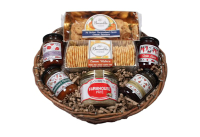 Bramble Boxing Day Special Hamper Bramble Boxing Day Special Hamper