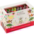 English Tea Shop Robin Sachet Advent Calendar 44.5g English Tea Shop Robin Sachet Advent Calendar 44.5g