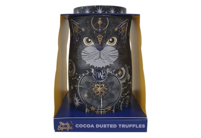 Monty Bojangles Cosmic Blink Cat Tin 135g Monty Bojangles Cosmic Blink Cat Tin 135g