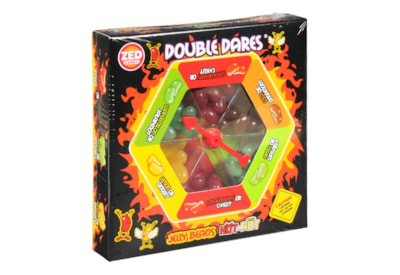 Zed Candy Hot Or Not Jelly Bean Game 100g Zed Candy Hot Or Not Jelly Bean Game 100g
