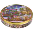 Jacobsens Nost Asrt Butter Cookie Tin 680g Jacobsens Nost Asrt Butter Cookie Tin 680g
