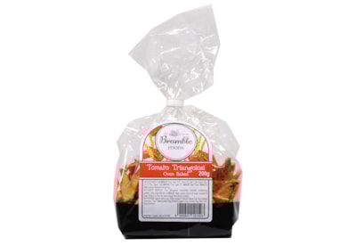 Bramble Italian Tomato Triangolosi 200g Bramble Italian Tomato Triangolosi 200g