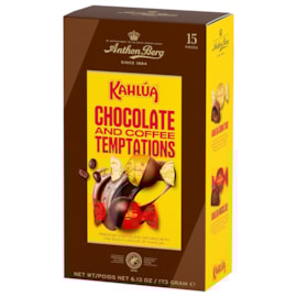 Anthon Berg Kahlua Chocolate Pralines 173g Anthon Berg Kahlua Chocolate Pralines 173g