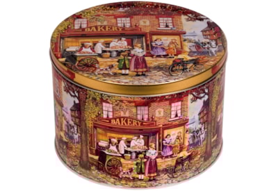 Jacobsens Nost Bakery Shop Butter Cookies 908g Jacobsens Nost Bakery Shop Butter Cookies 908g