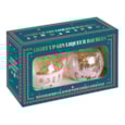 Bramble Light Up Gin Baubles Twin Pack Bramble Light Up Gin Baubles Twin Pack