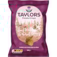 Taylor's Taylors Beef Wellington & Port Crisps 150g Taylor's Taylors Beef Wellington & Port Crisps 150g