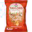 Taylor's Taylors Peri Peri Christmas Crisps 150g Taylor's Taylors Peri Peri Christmas Crisps 150g