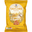 Taylor's Taylors Limoncello & Raspberry Popcorn 155g Taylor's Taylors Limoncello & Raspberry Popcorn 155g