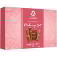 Walkers Milk Chocolate Make Up Set 60g Walkers Milk Chocolate Make Up Set 60g