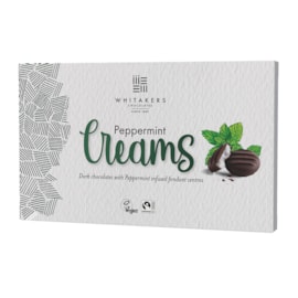 Whitakers Mint Creams 150g Whitakers Mint Creams 150g