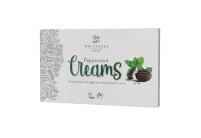 Whitakers Mint Creams 150g Whitakers Mint Creams 150g