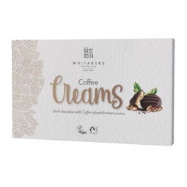 Whitakers Coffee Creams 150g Whitakers Coffee Creams 150g