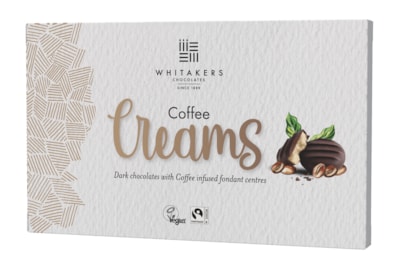 Whitakers Coffee Creams 150g Whitakers Coffee Creams 150g