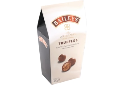 Baileys Share Pack Truffles 135g Baileys Share Pack Truffles 135g