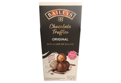 Baileys Share Pack Truffles 135g Baileys Share Pack Truffles 135g