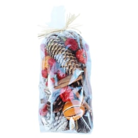 Jormaepourri Winter Cone Bag Jormaepourri Winter Cone Bag